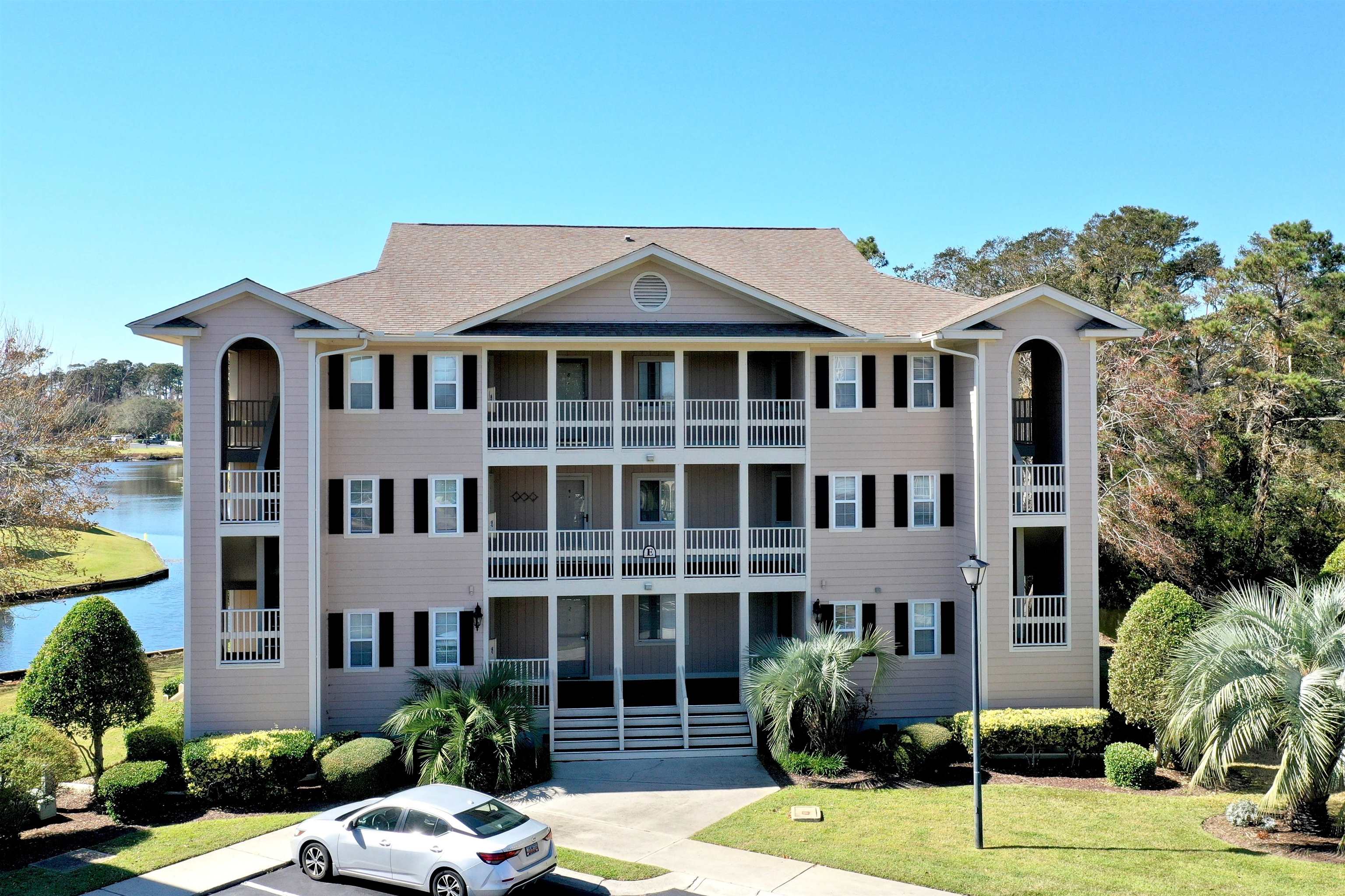 1900 Duffy St. North Myrtle Beach, SC 29582