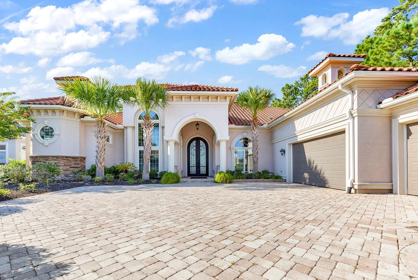 Grande Dunes Members Club in Myrtle Beach 4 Beds Residential For