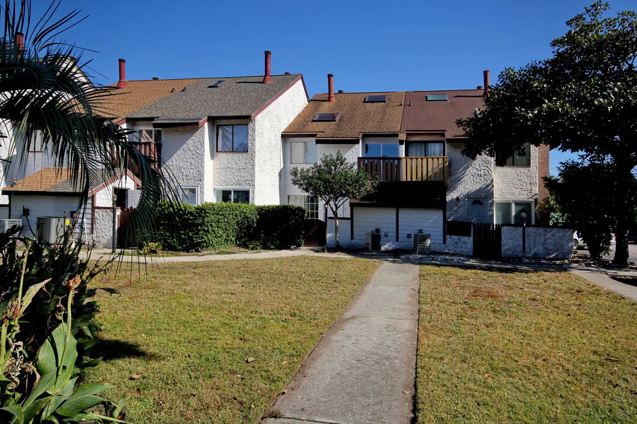 503 Pinewood Rd. Unit 5b Myrtle Beach, SC 29577