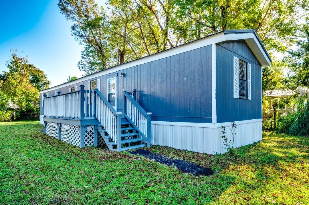 610 Seabreeze Dr. Murrells Inlet, SC 29576