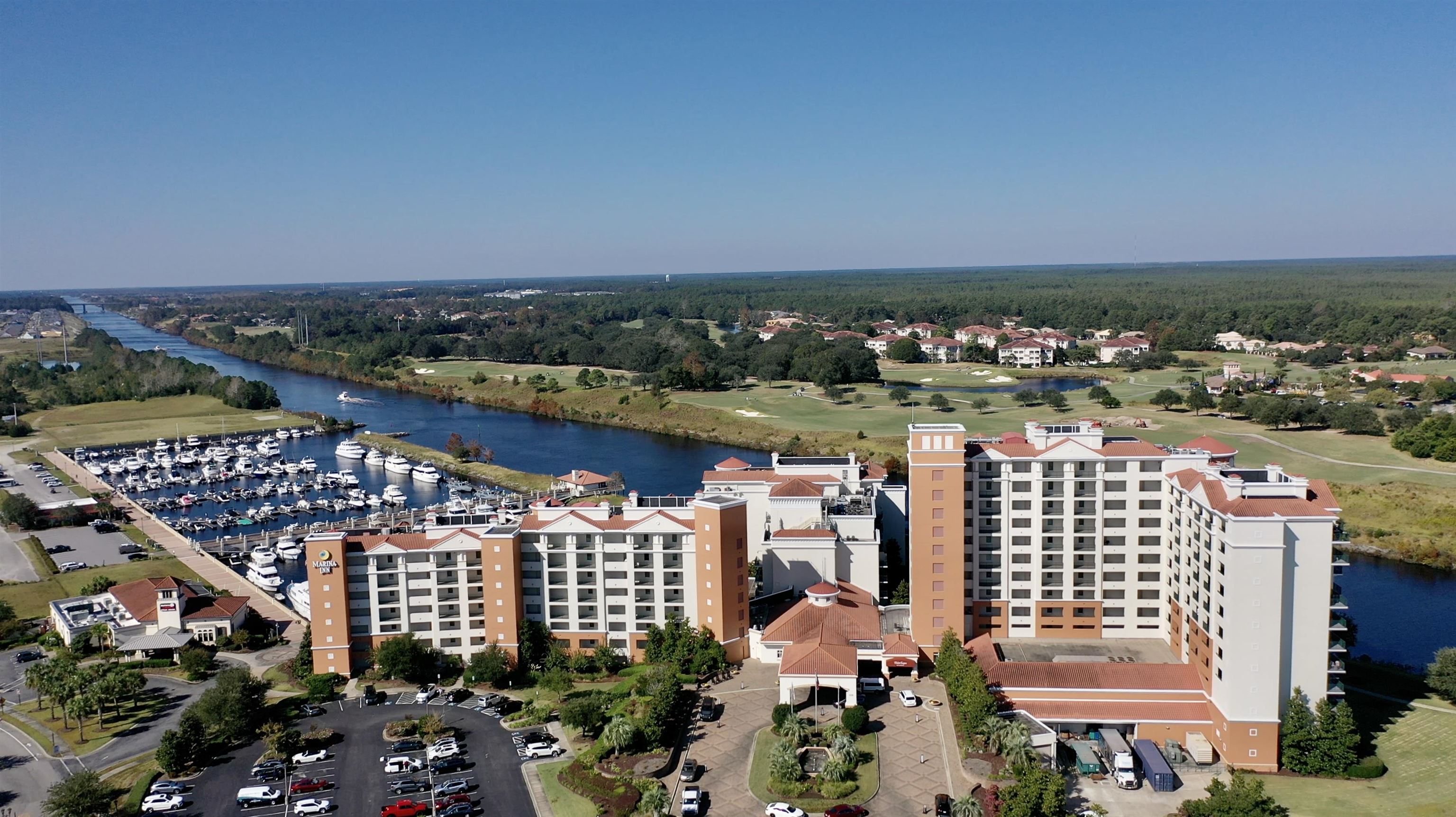 8121 Amalfi Pl. Unit 5-401 Myrtle Beach, SC 29572