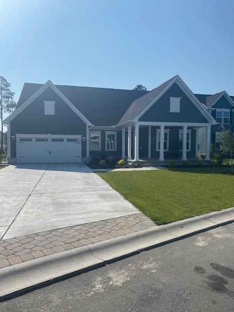423 Indigo Bay Circle Myrtle Beach, SC 29579