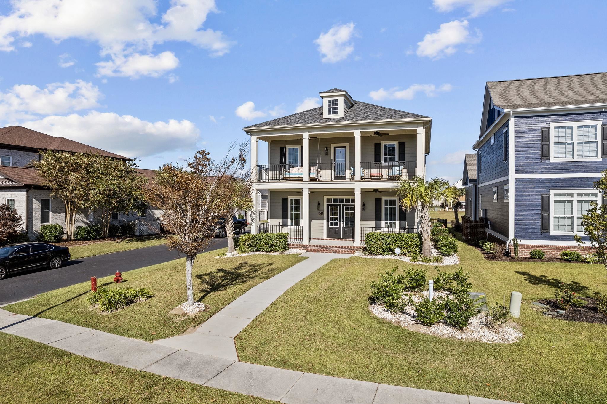 345 West Palm Dr. Myrtle Beach, SC 29579