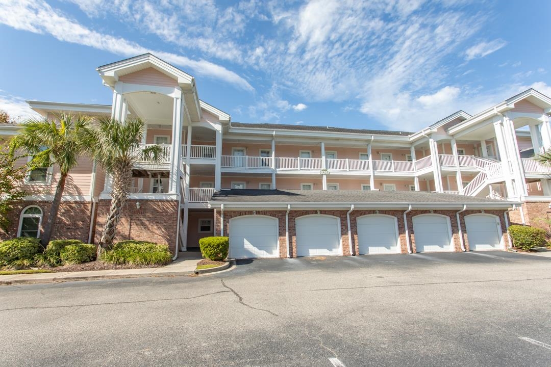 4823 Orchid Way Unit 2-203 Myrtle Beach, SC 29577