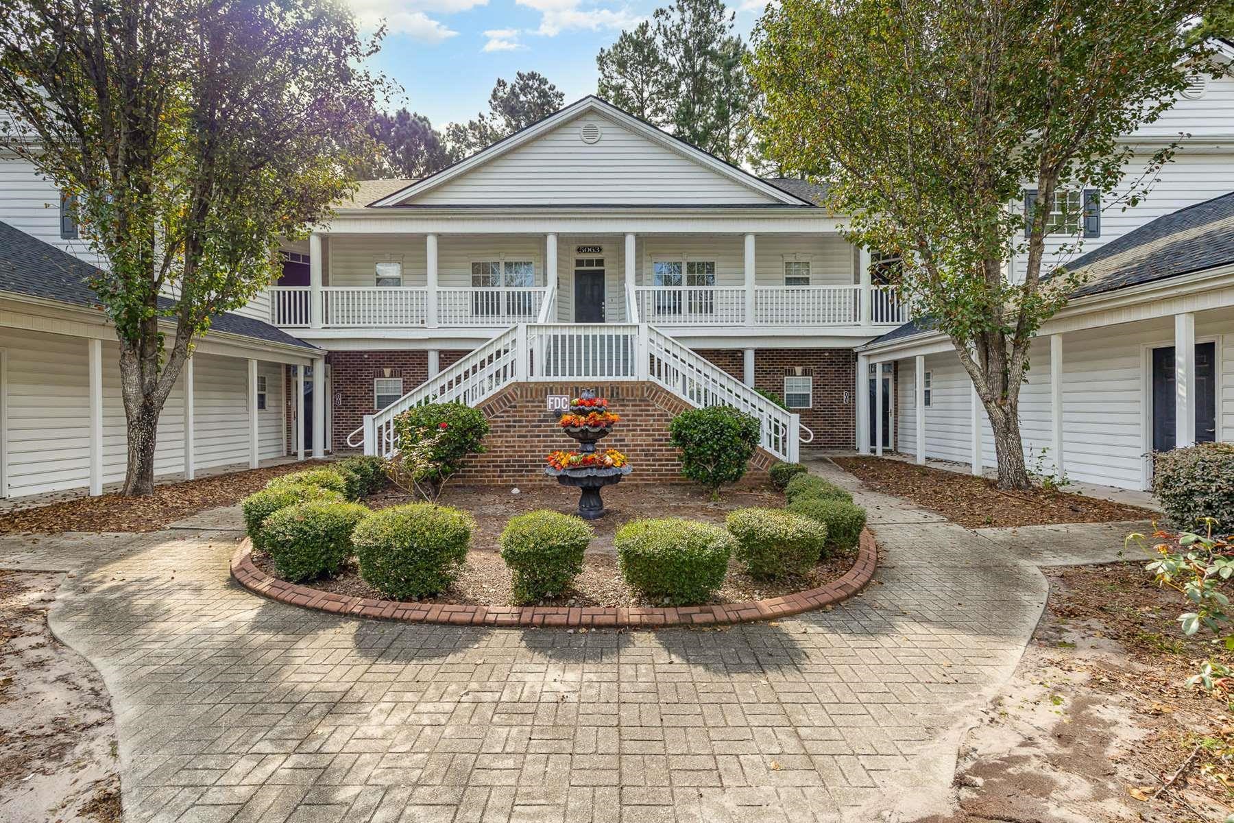 5063 Glenbrook Dr. Unit #202 Myrtle Beach, SC 29579