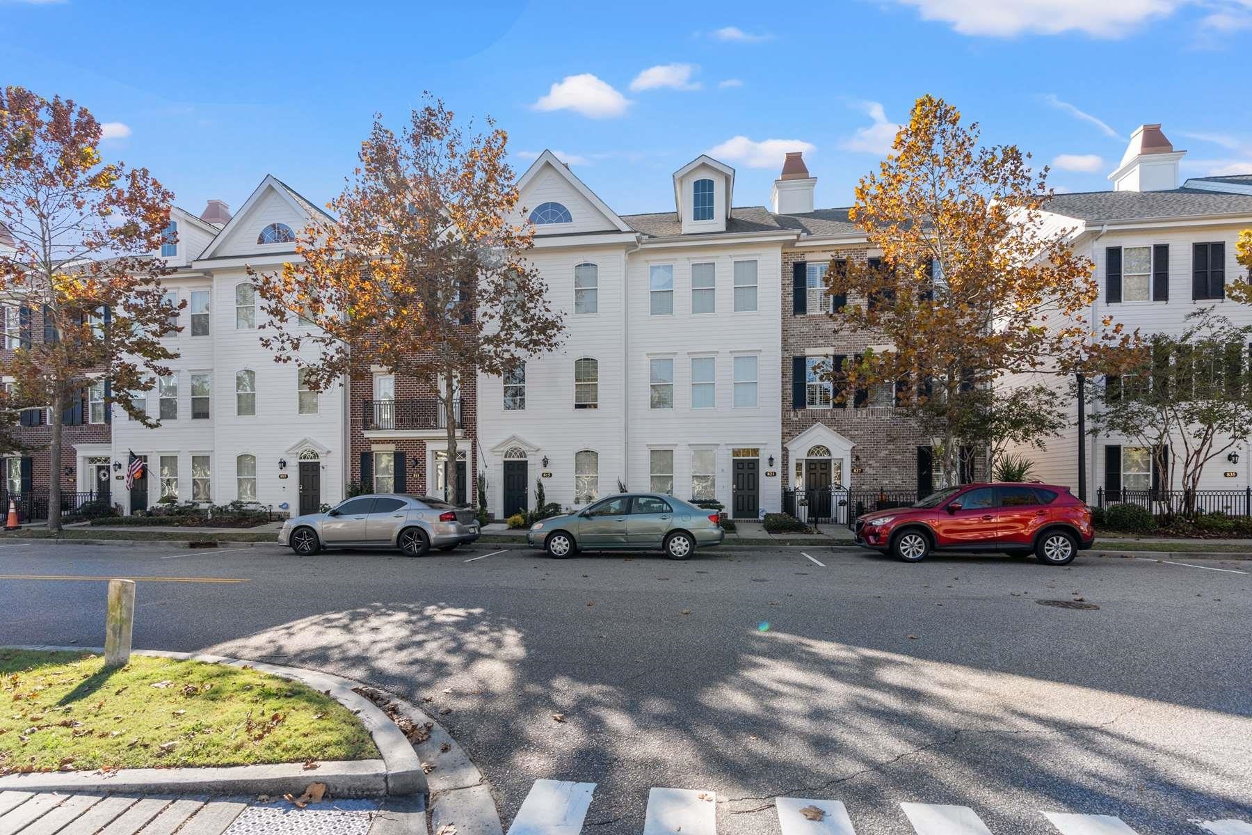 815 Murray Ave. Unit #815 Myrtle Beach, SC 29577