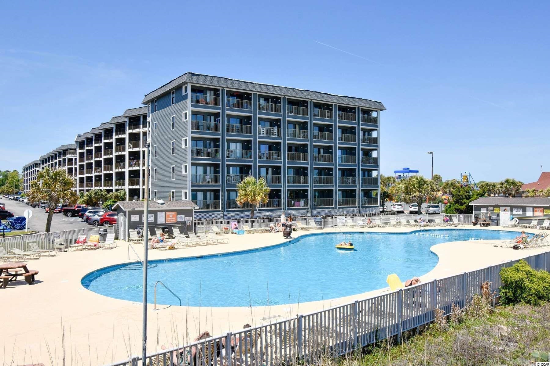 5905 S Kings Hwy. Unit 102-a Myrtle Beach, SC 29575
