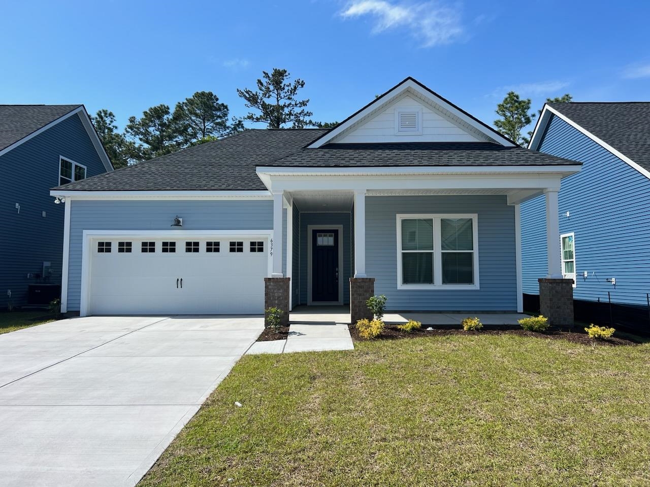 6379 Chadderton Circle Myrtle Beach, SC 29579