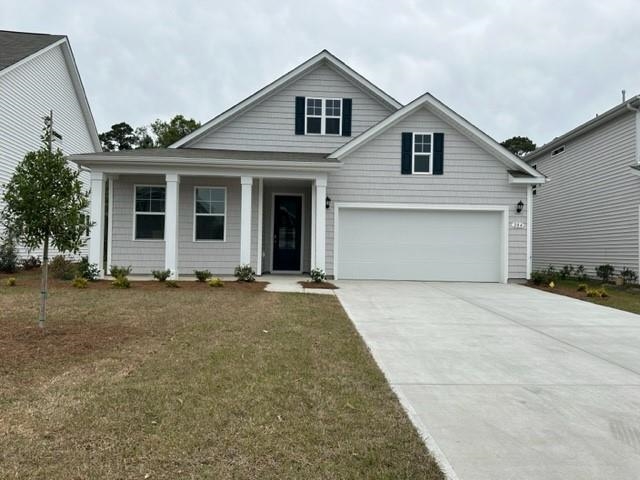 284 Calhoun Falls Dr. Myrtle Beach, SC 29579