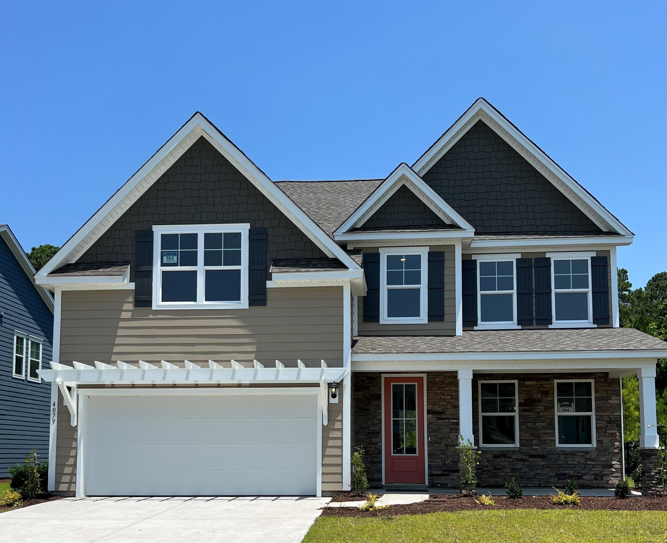 4079 Dewberry Ln. Myrtle Beach, SC 29579
