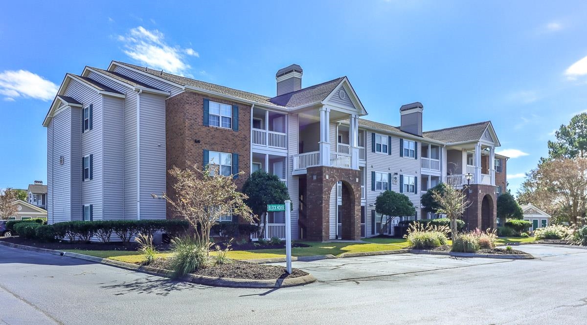 3741 Block House Way Unit #721 Myrtle Beach, SC 29577
