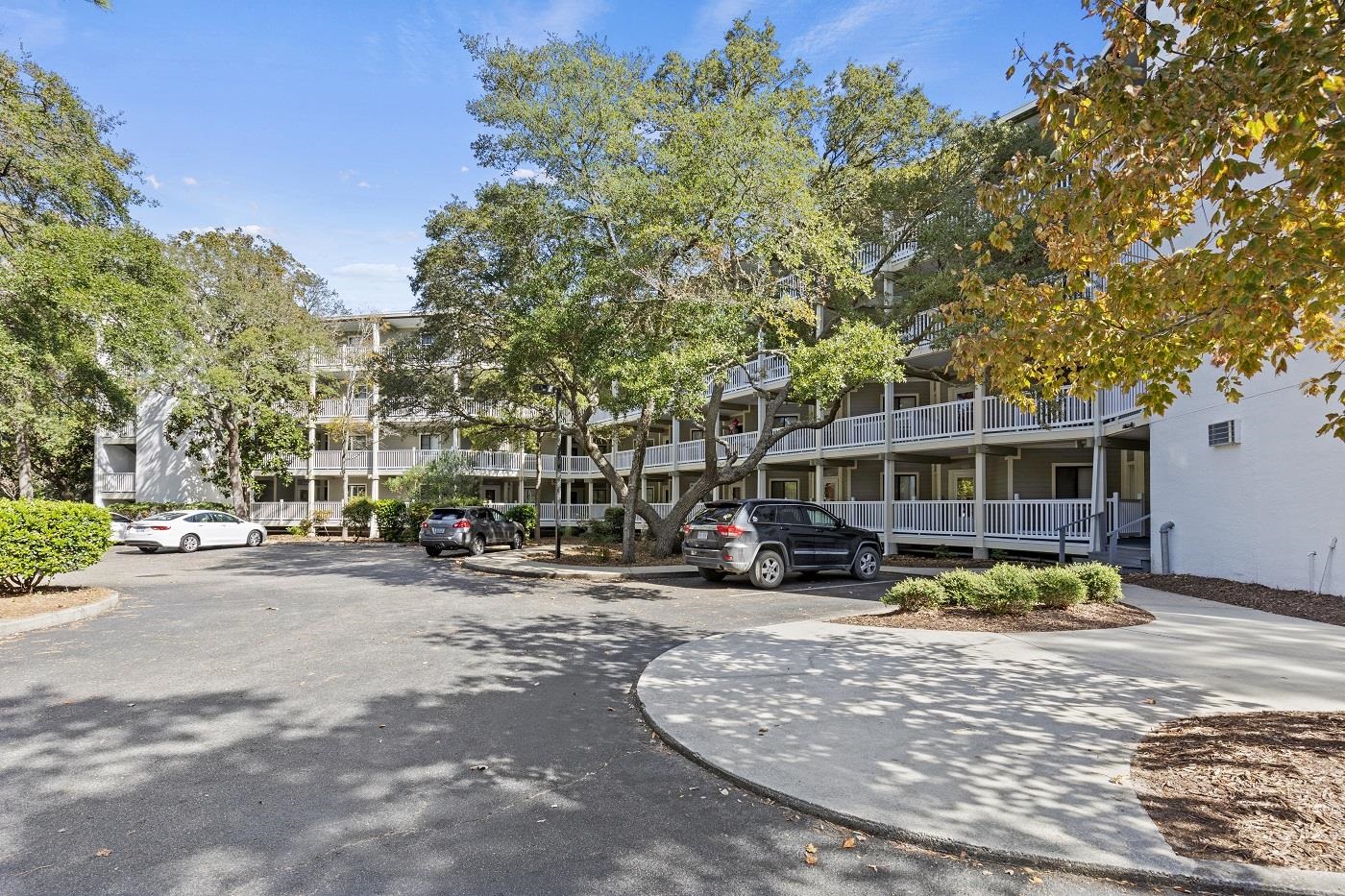 415 Ocean Creek Dr. Unit #2339 Myrtle Beach, SC 29572