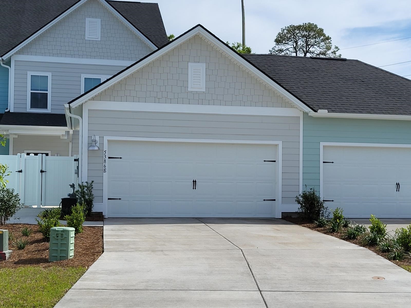 5386-e Knobcone Loop Unit #105 Myrtle Beach, SC 29577