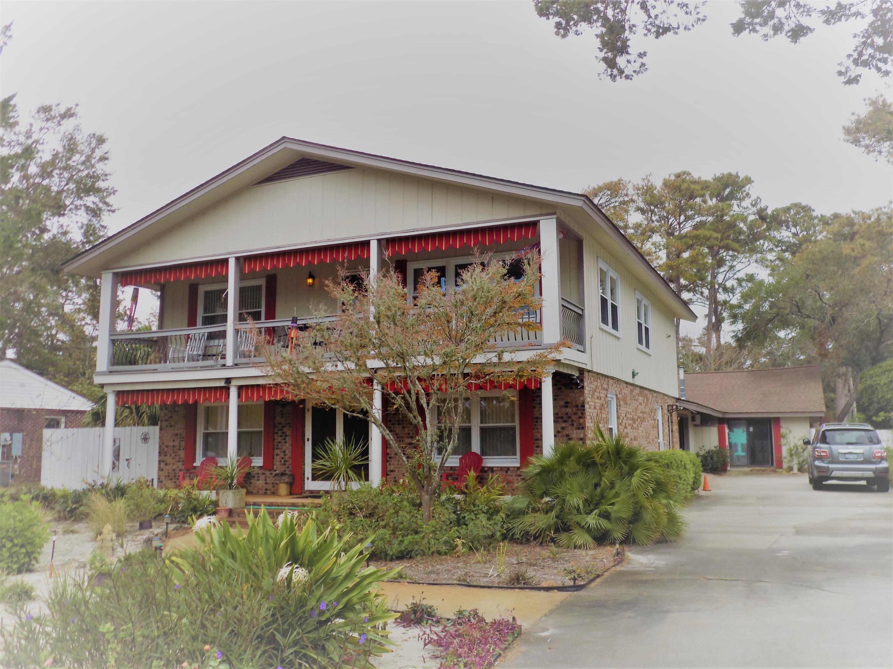 901 N Hillside Dr. N North Myrtle Beach, SC 29582