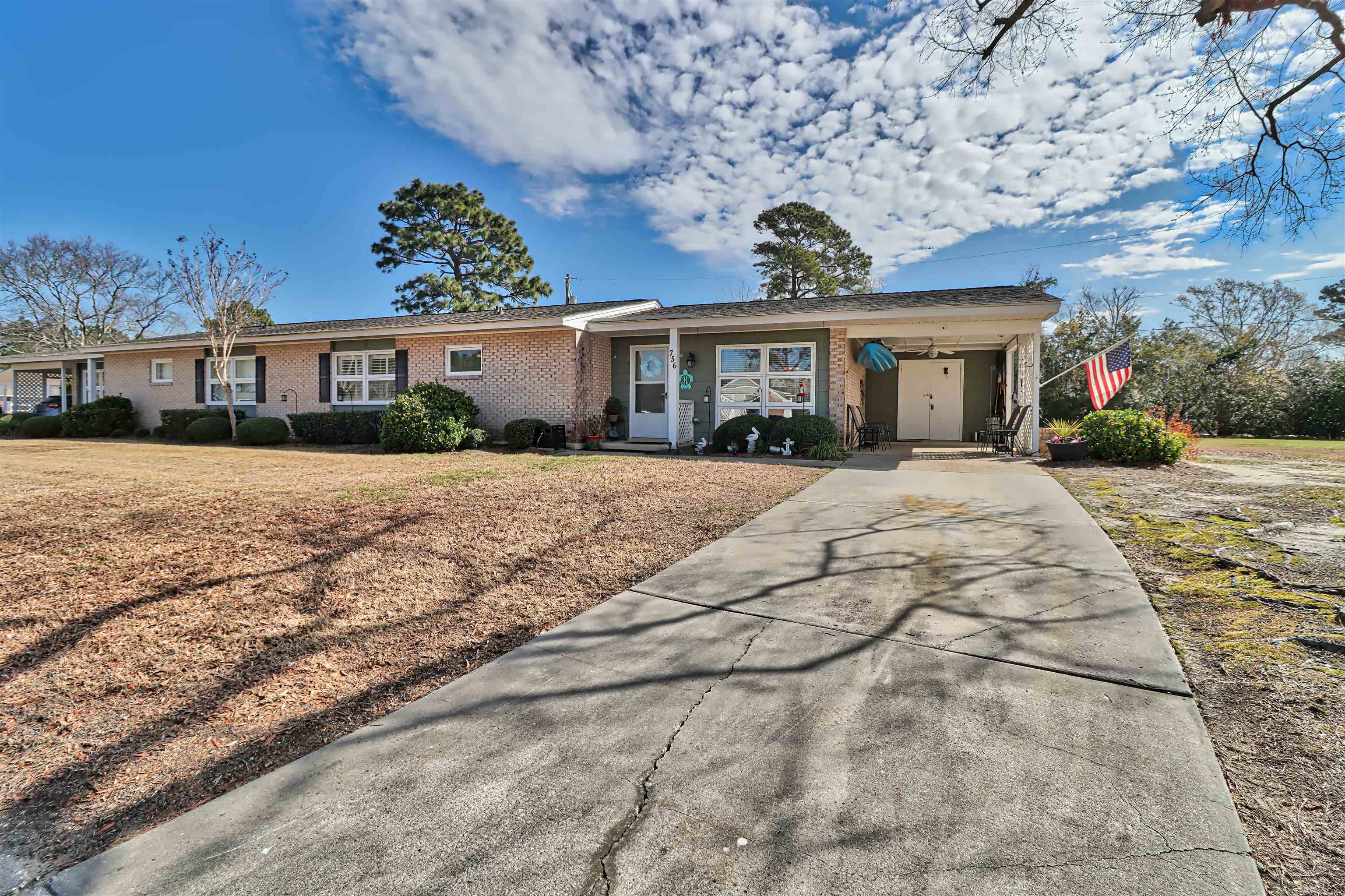 756 Yellowwood Ave. Unit #756 Myrtle Beach, SC 29577