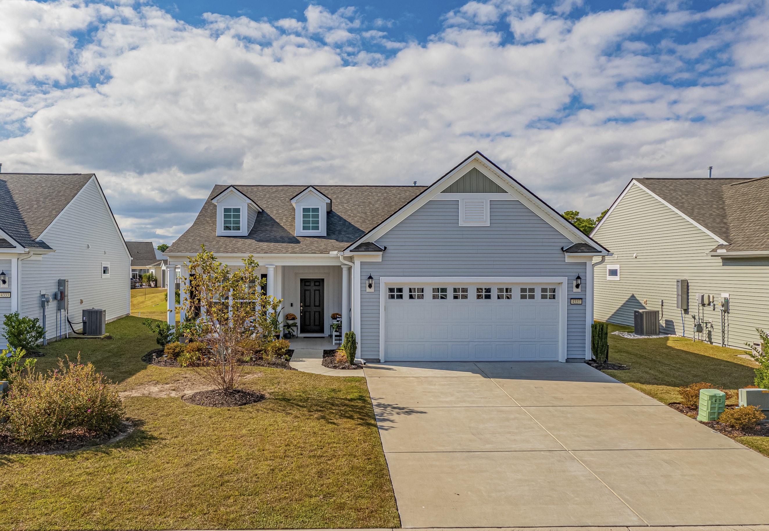 4337 Hawkins Dr. Myrtle Beach, SC 29579