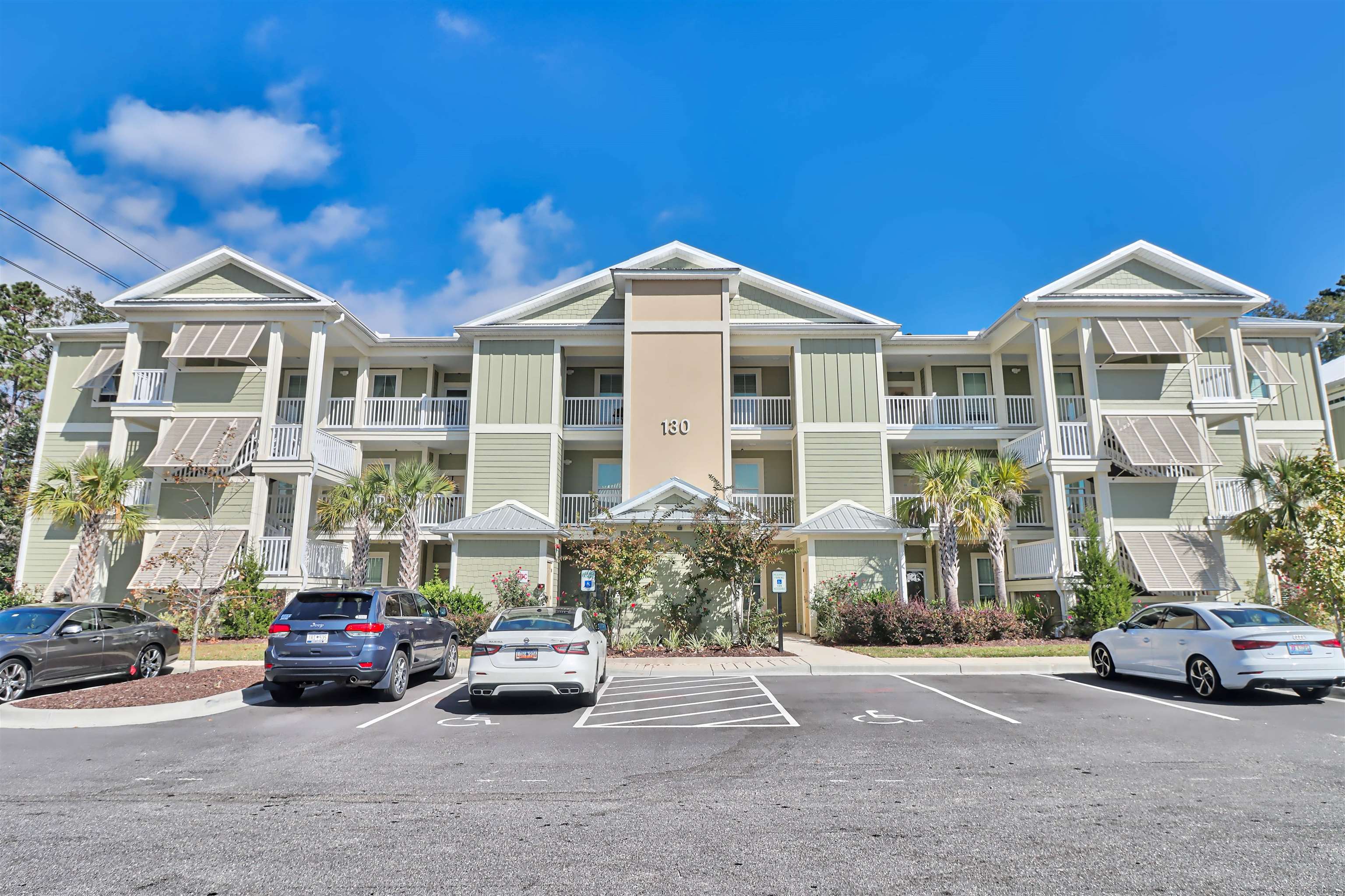 130 Puffin Dr. Unit 2-b Pawleys Island, SC 29585
