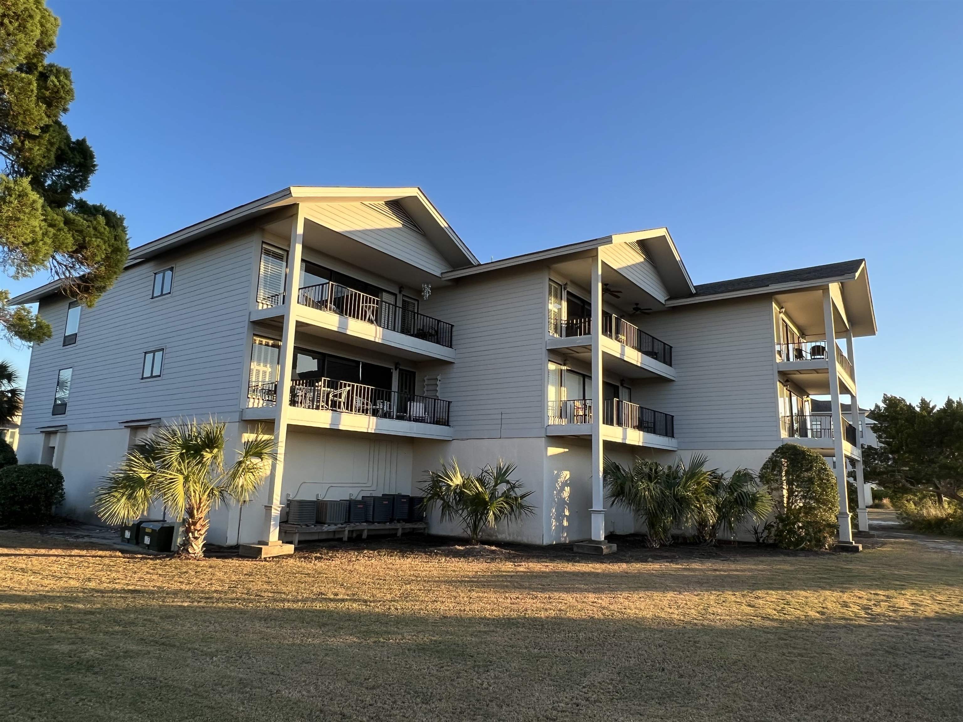 126 Inlet Point Dr. Unit 14c Pawleys Island, SC 29585