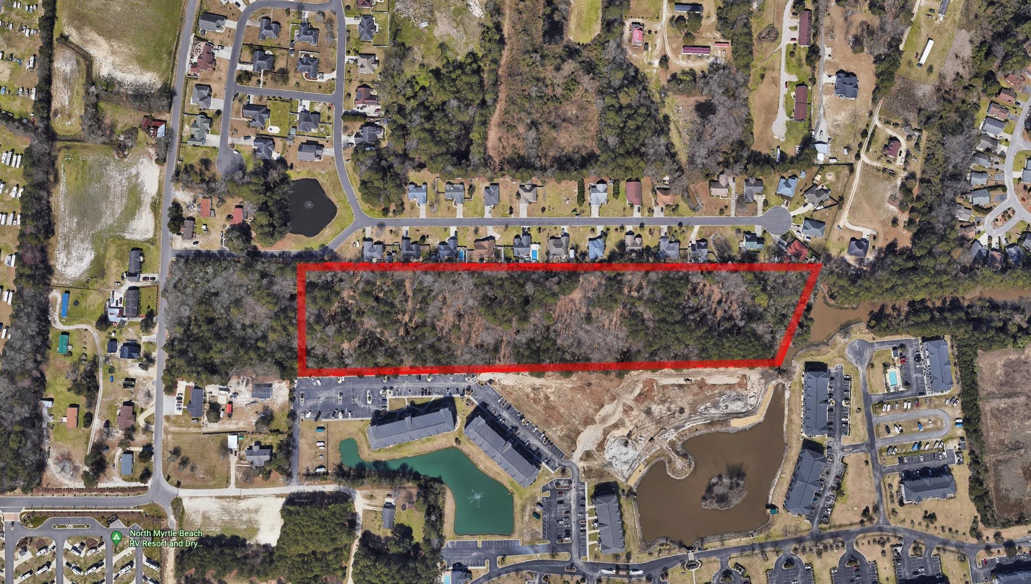 400 Copenhagen Dr. Little River, SC 29566