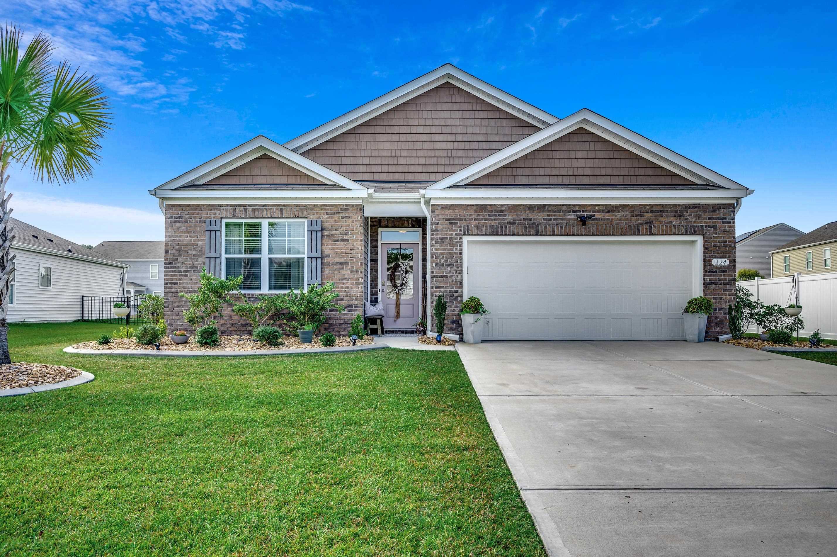 224 Harmony Ln. Myrtle Beach, SC 29588