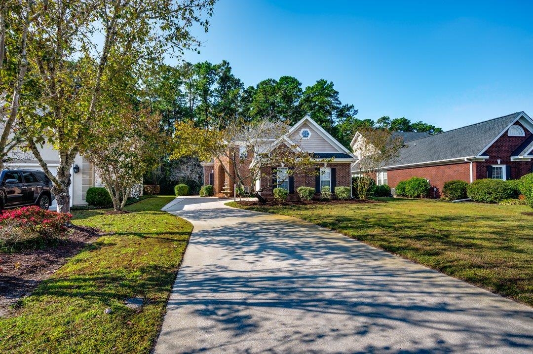 4446 Firethorne Dr. Murrells Inlet, SC 29576