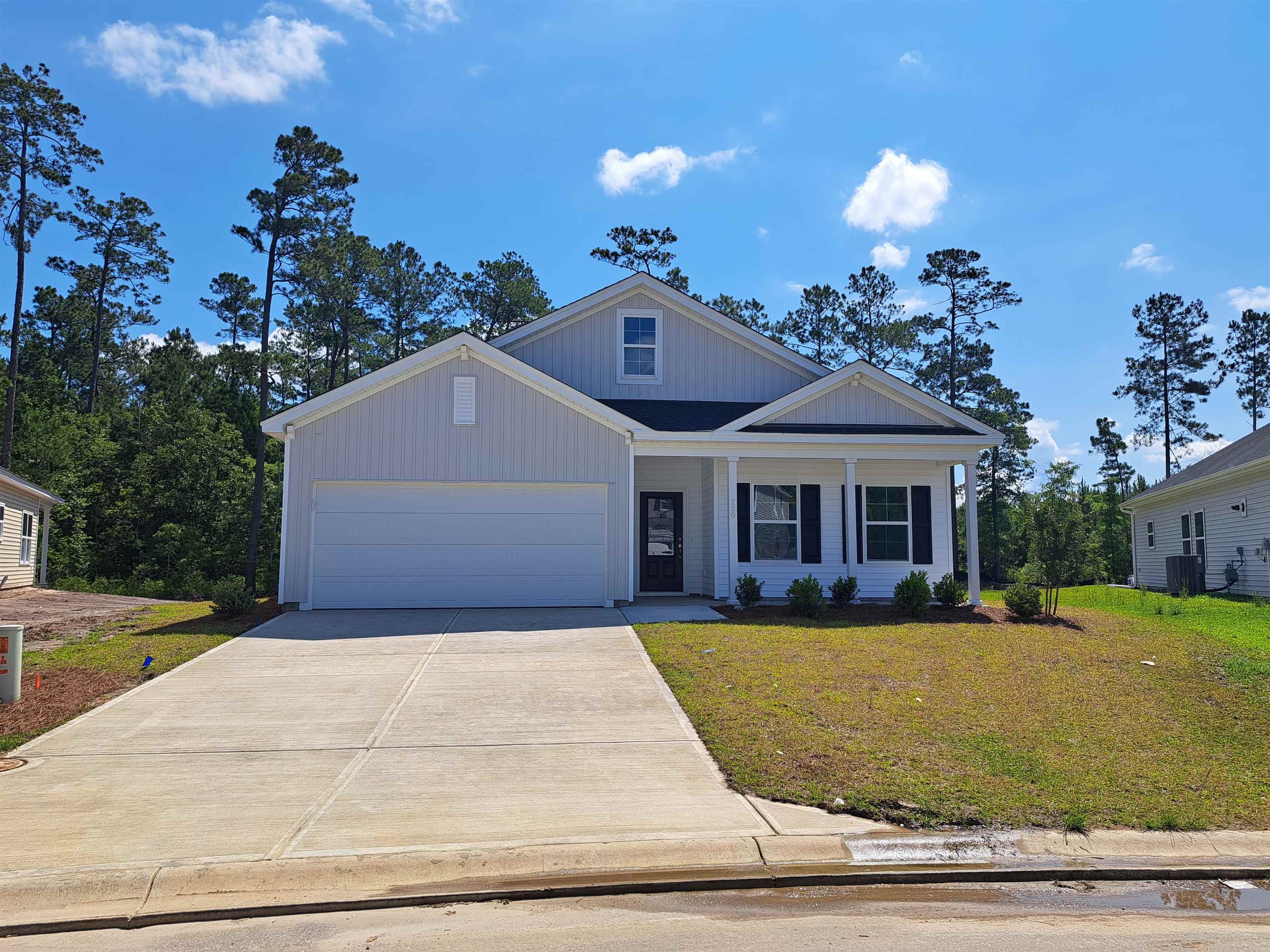 220 Averyville Dr. Conway, SC 29526