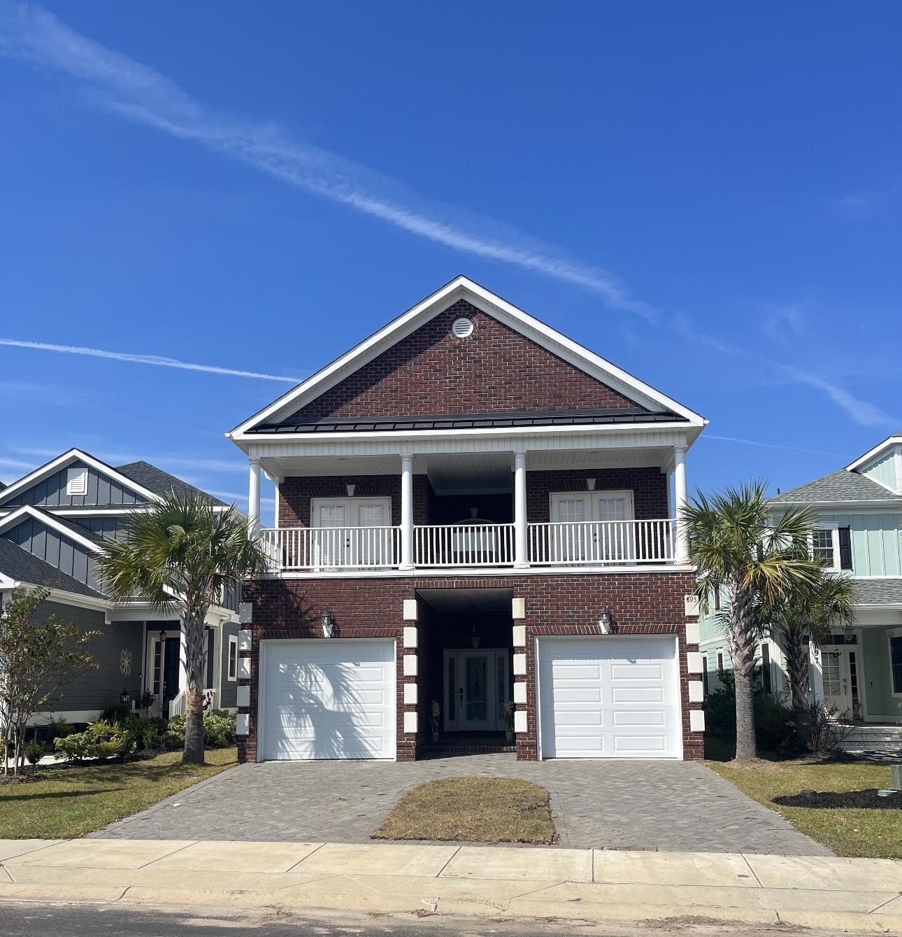 893 Crystal Waterway Dr. Myrtle Beach, SC 29579