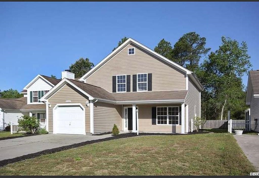 9080 Gatewick Ct. Myrtle Beach, SC 29579