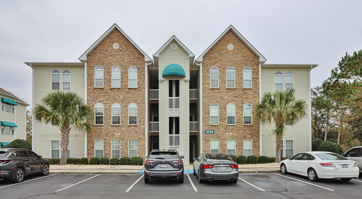 9754 Leyland Dr. Unit #8 Myrtle Beach, SC 29572