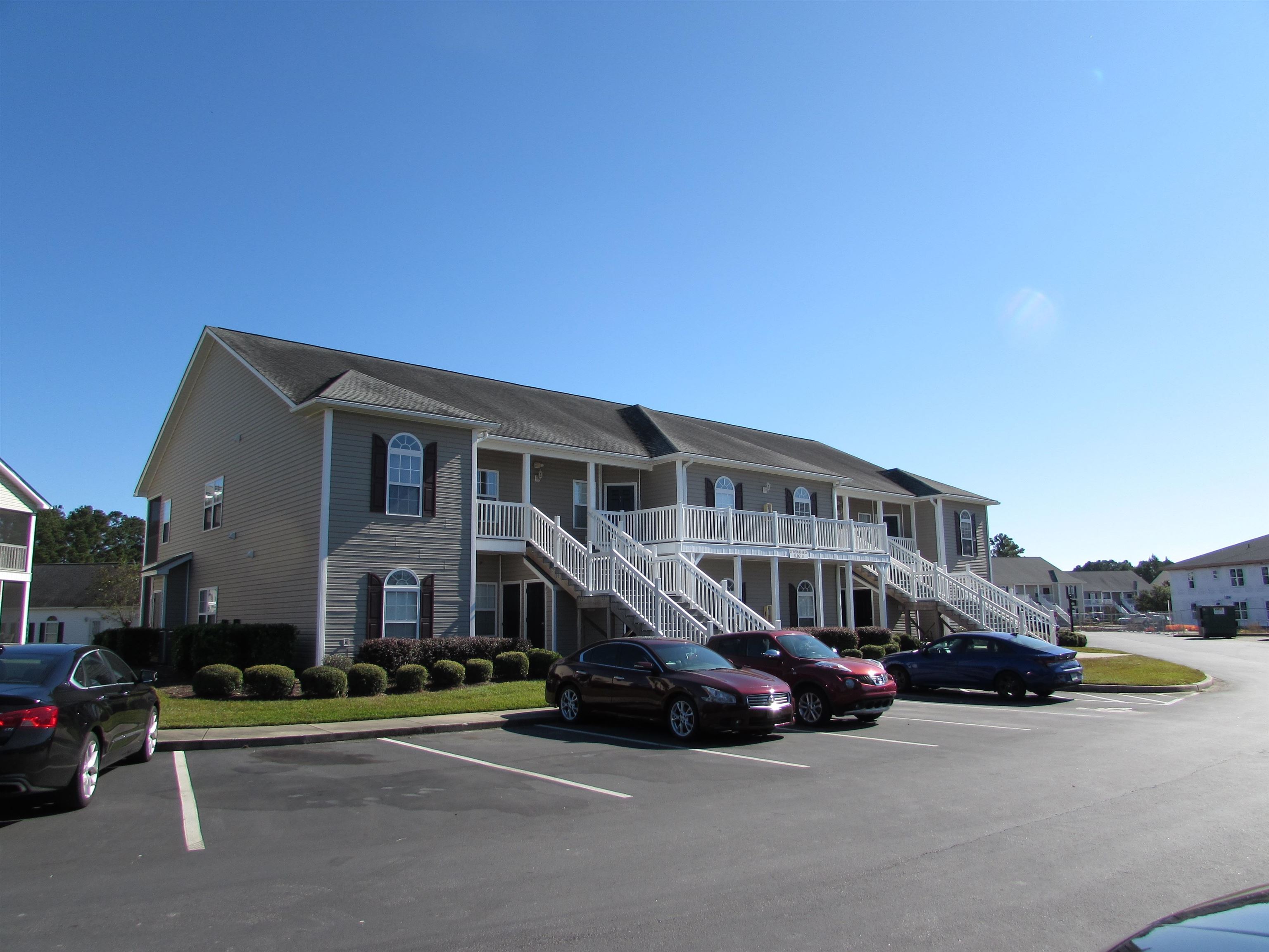 213 Wando River Rd. Unit E Myrtle Beach, SC 29579