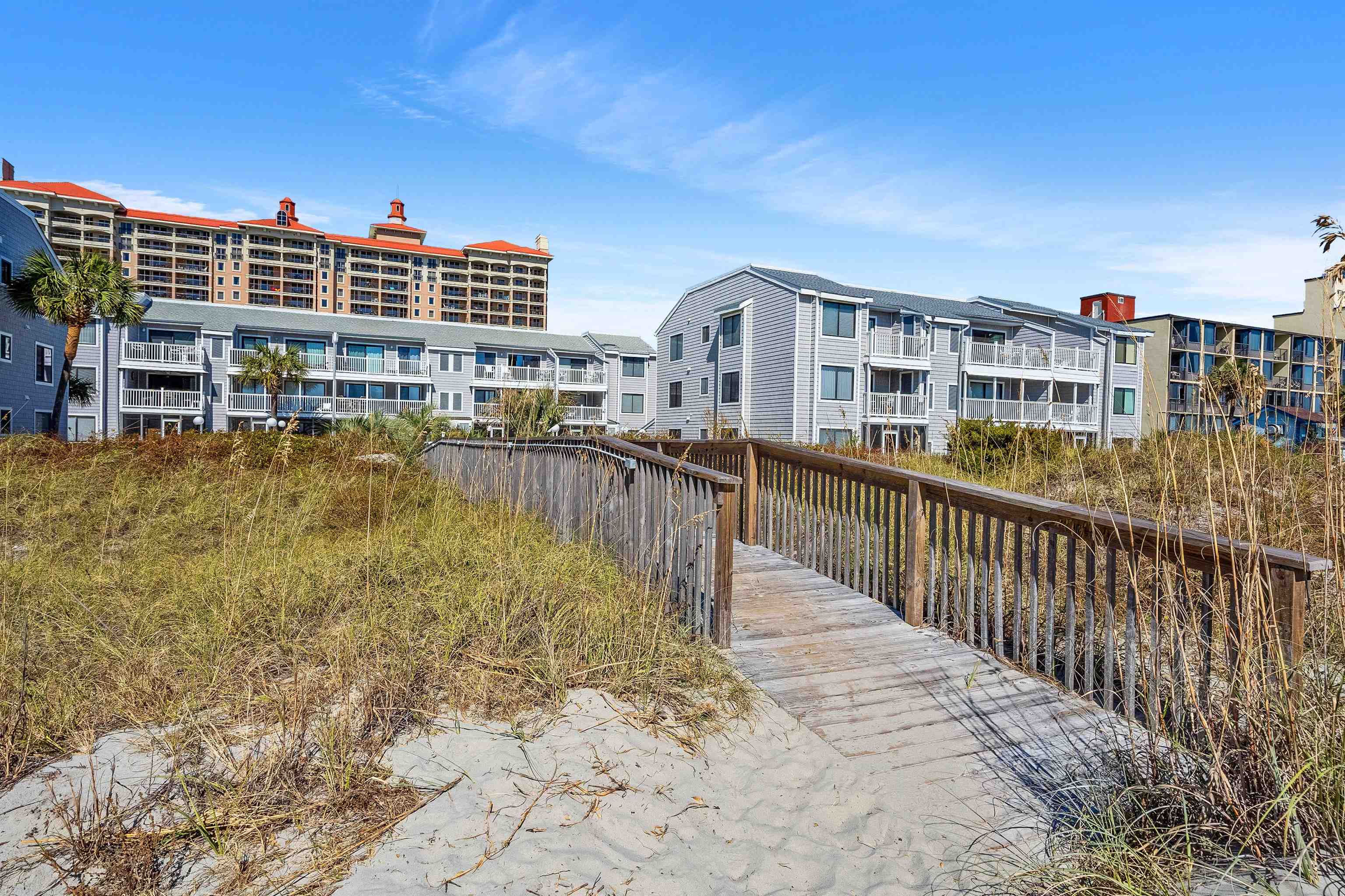 1820 N Ocean Blvd. Unit 304f North Myrtle Beach, SC 29582
