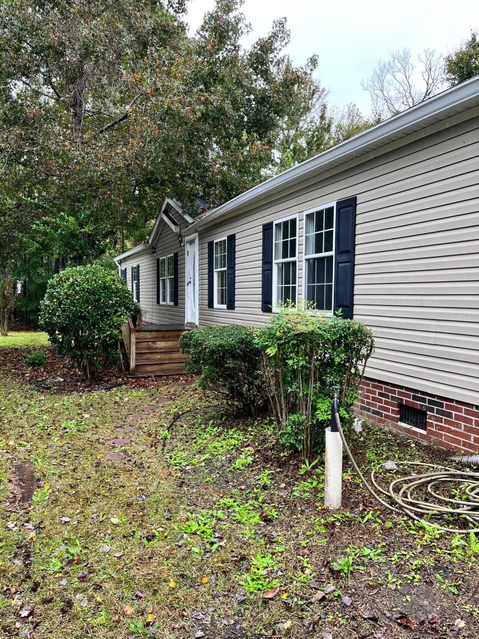 3530 Reavis Ln. Myrtle Beach, SC 29579