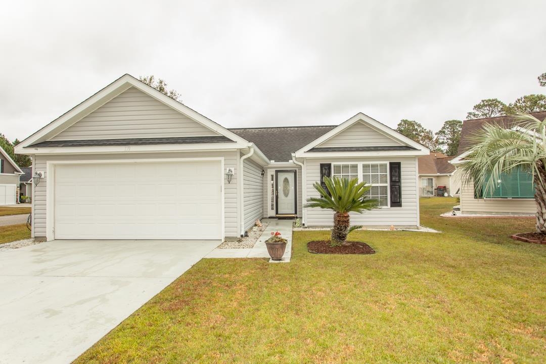 159 Sebring Ln. Myrtle Beach, SC 29588