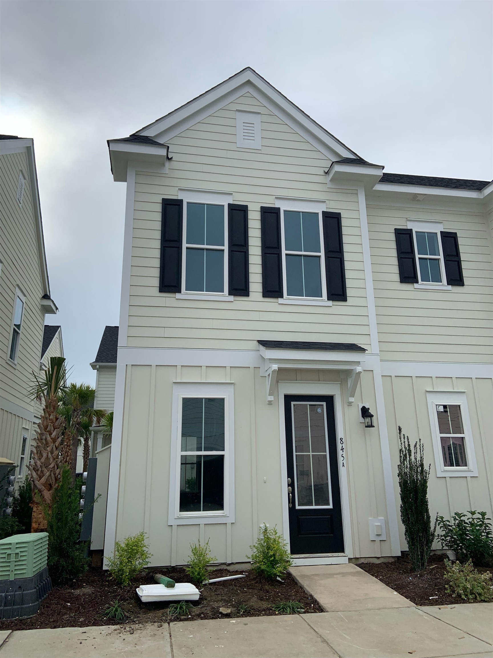 845 Hall Lane Unit A Myrtle Beach, SC 29577
