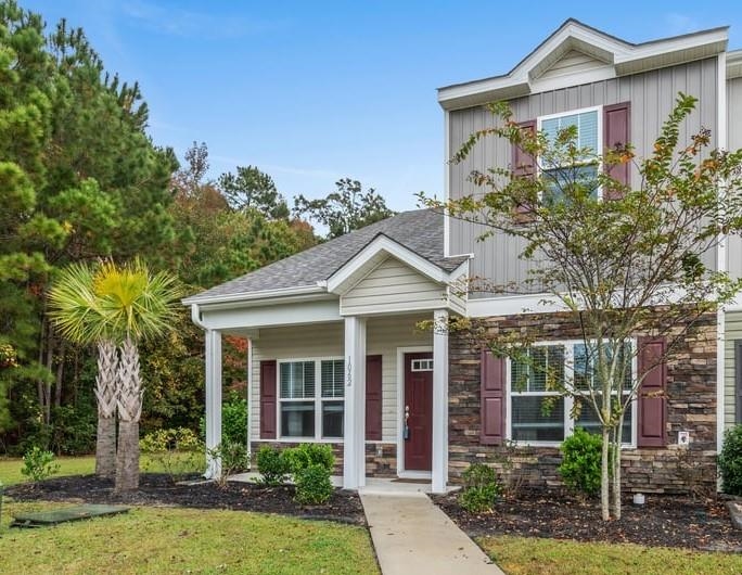 1062 Dinger Dr. Unit #1062 Myrtle Beach, SC 29588