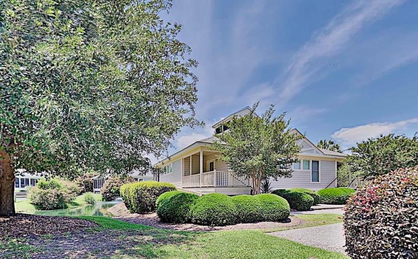 17 Sea Eagle Ct. Unit #6-a Pawleys Island, SC 29585