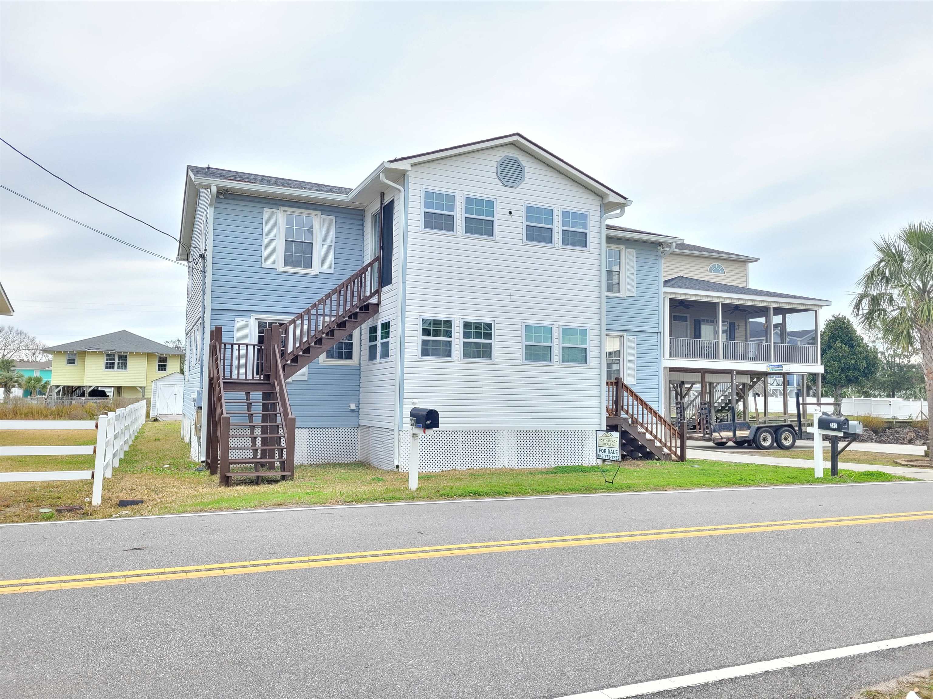 230 Vista Dr. Murrells Inlet, SC 29576