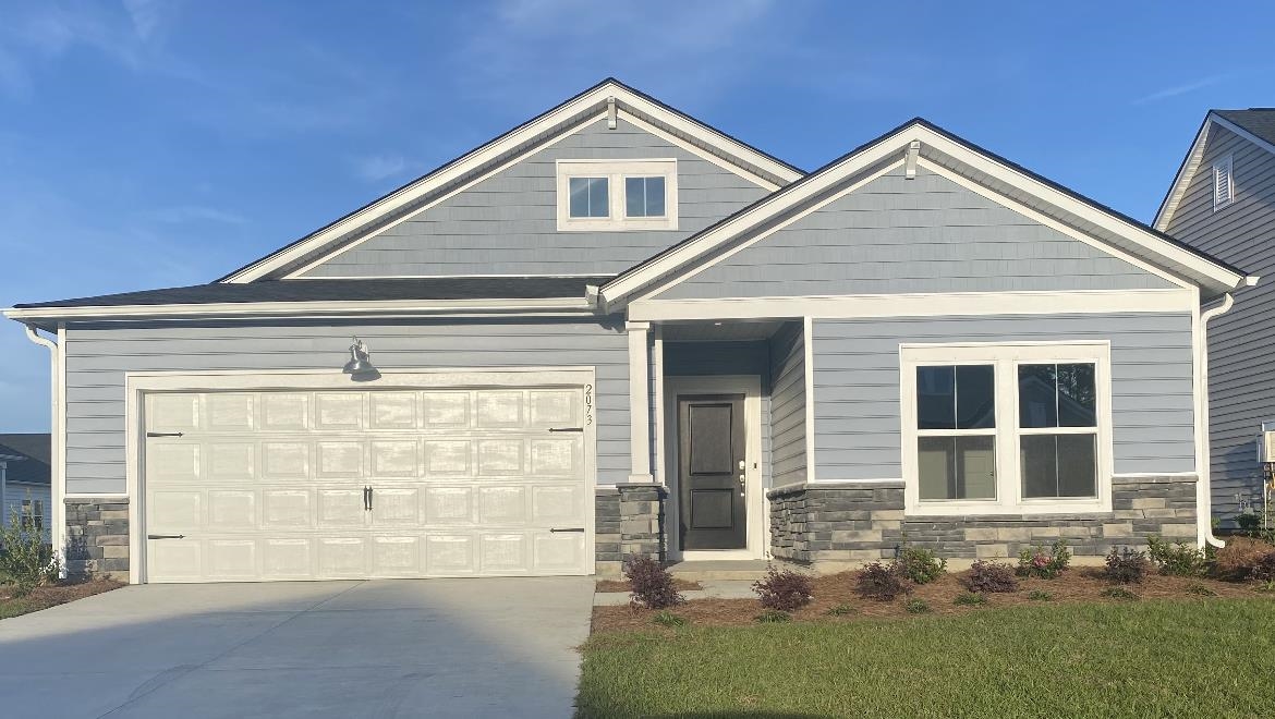 2073 Santa Maria St. Myrtle Beach, SC 29579