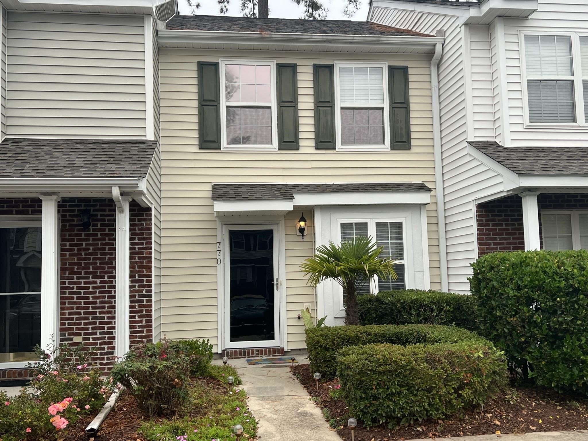 770 Aspen Dr. Unit #770 Myrtle Beach, SC 29577