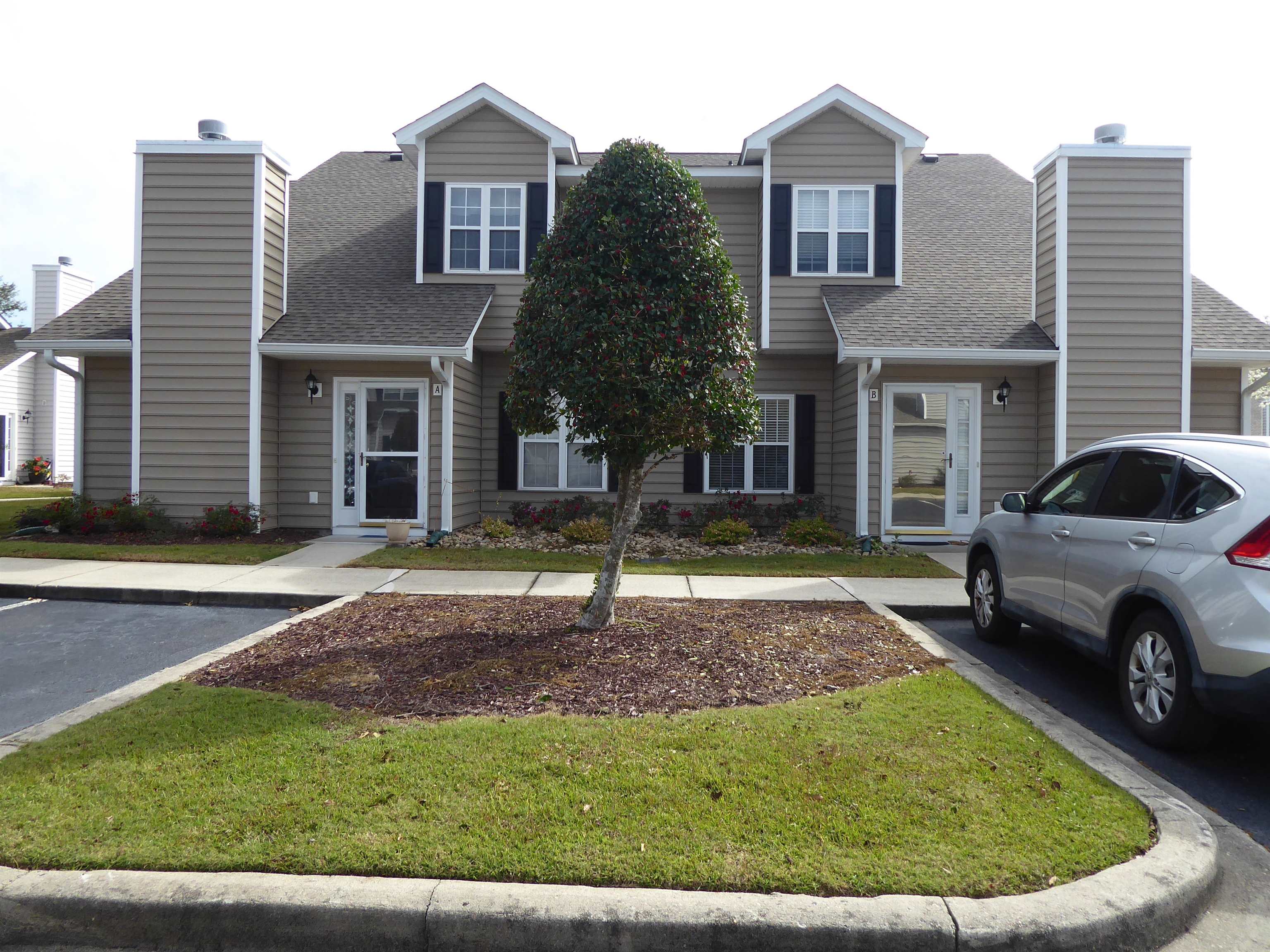 503 20th Ave. N Unit 44b North Myrtle Beach, SC 29582