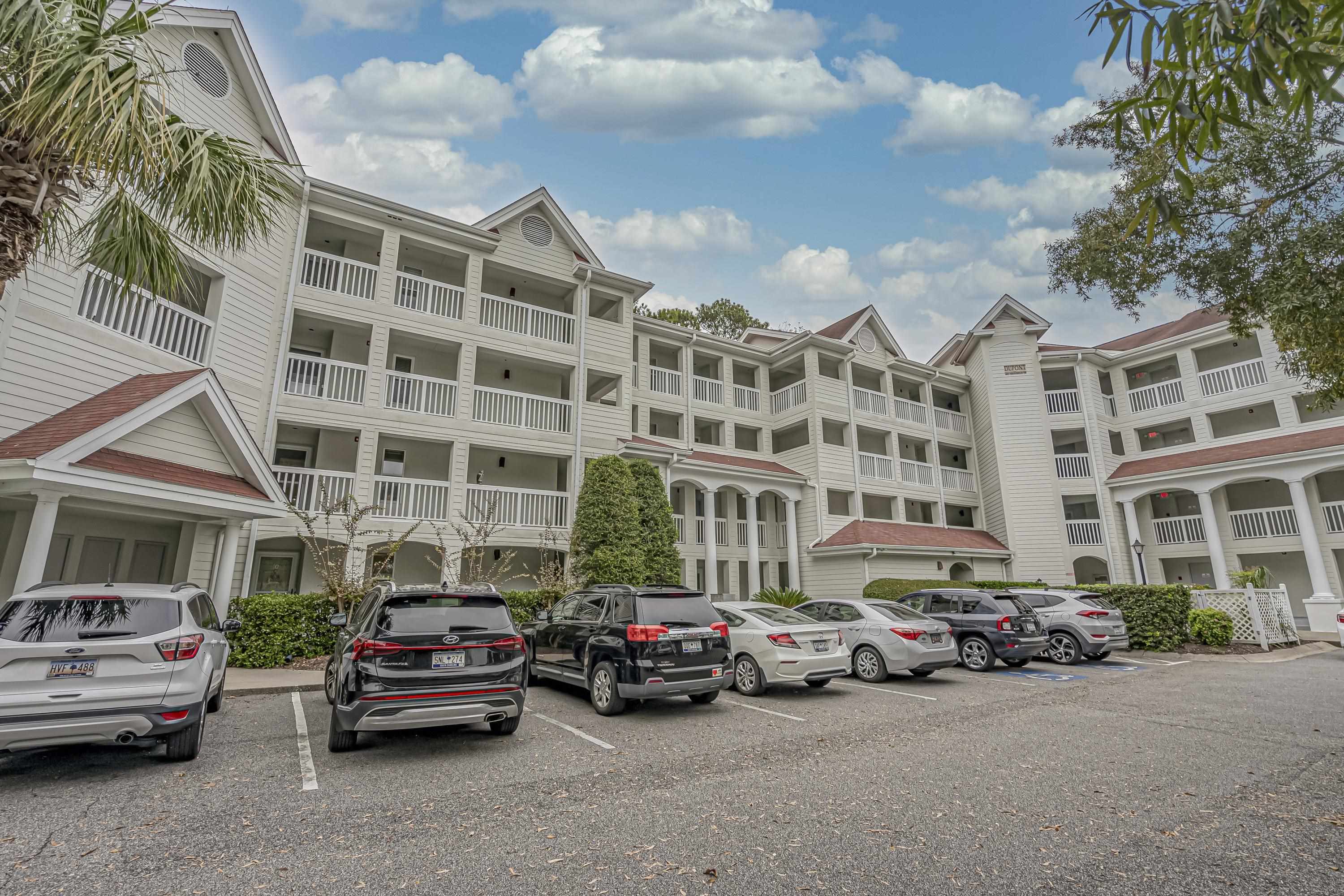 4601 Greenbriar Dr. Unit 303a Little River, SC 29566