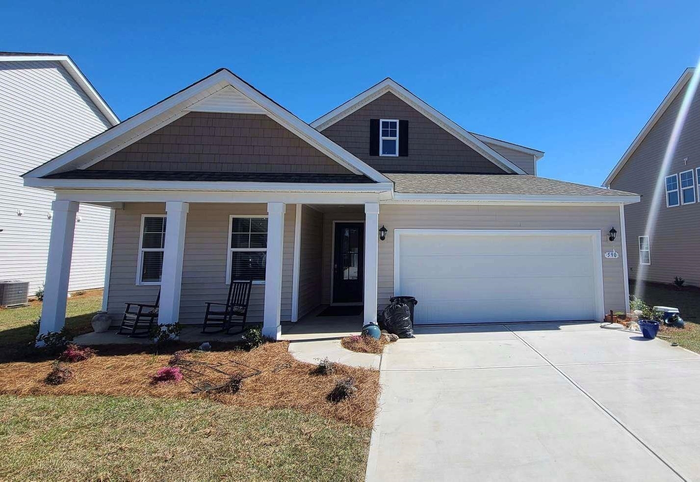 590 Cattle Drive Circle Myrtle Beach, SC 29588