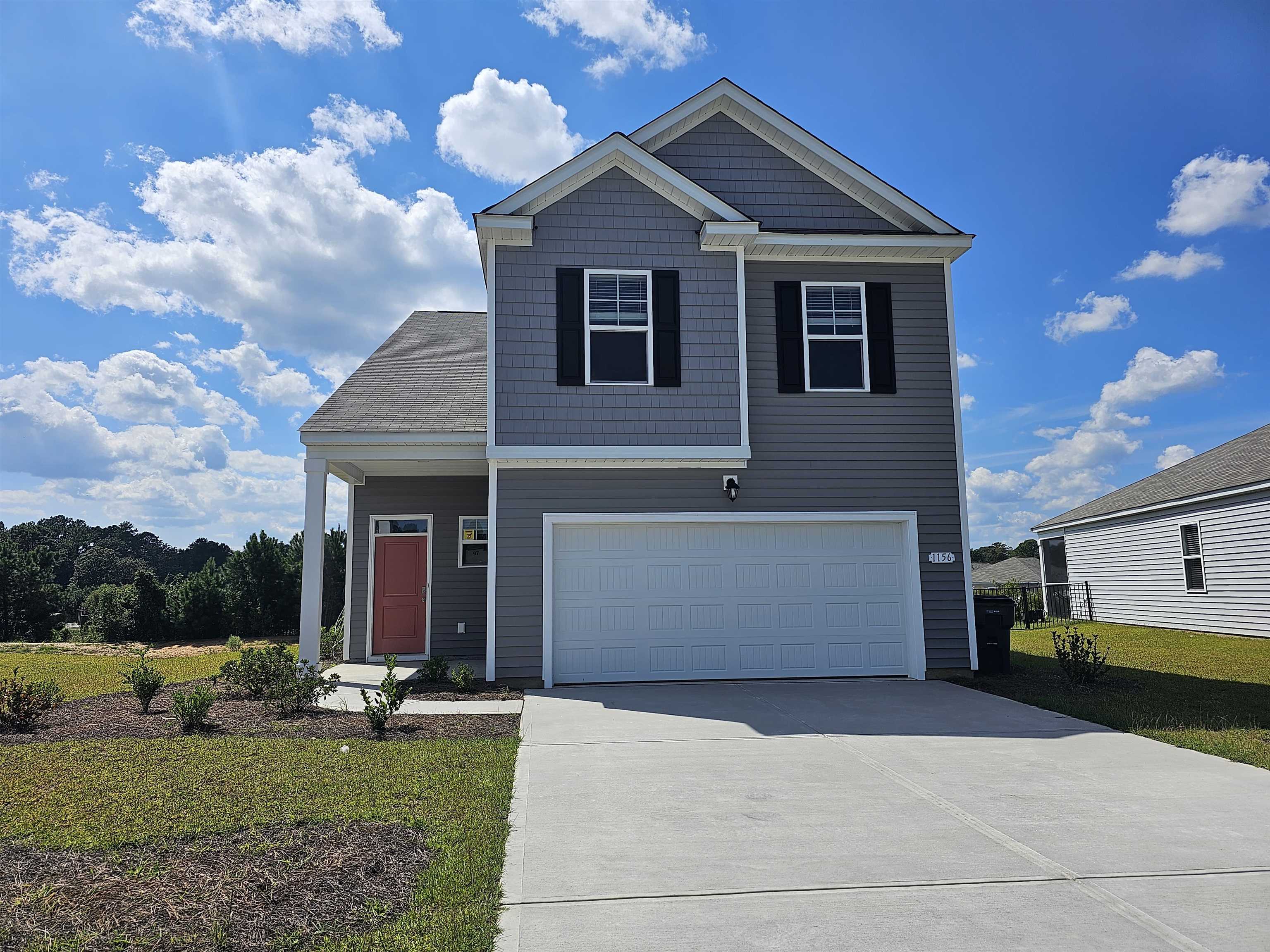 1156 Sennema Circle Myrtle Beach, SC 29588