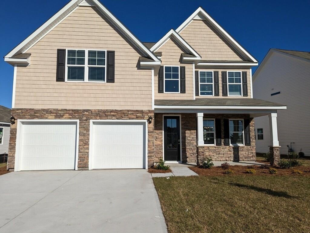 9102 Hamilton Branch Loop Myrtle Beach, SC 29579