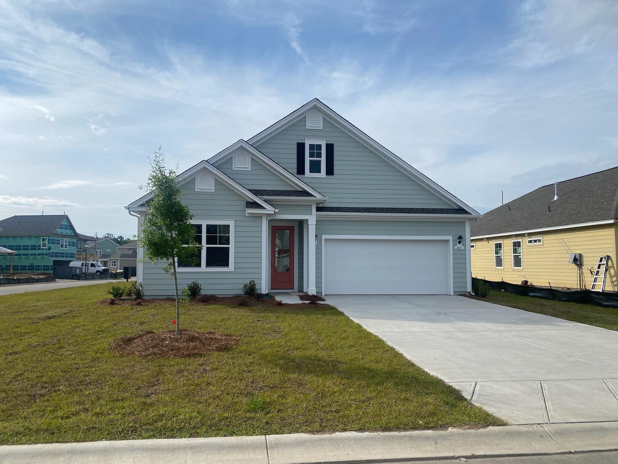 4801 Guilford Loop Myrtle Beach, SC 29588