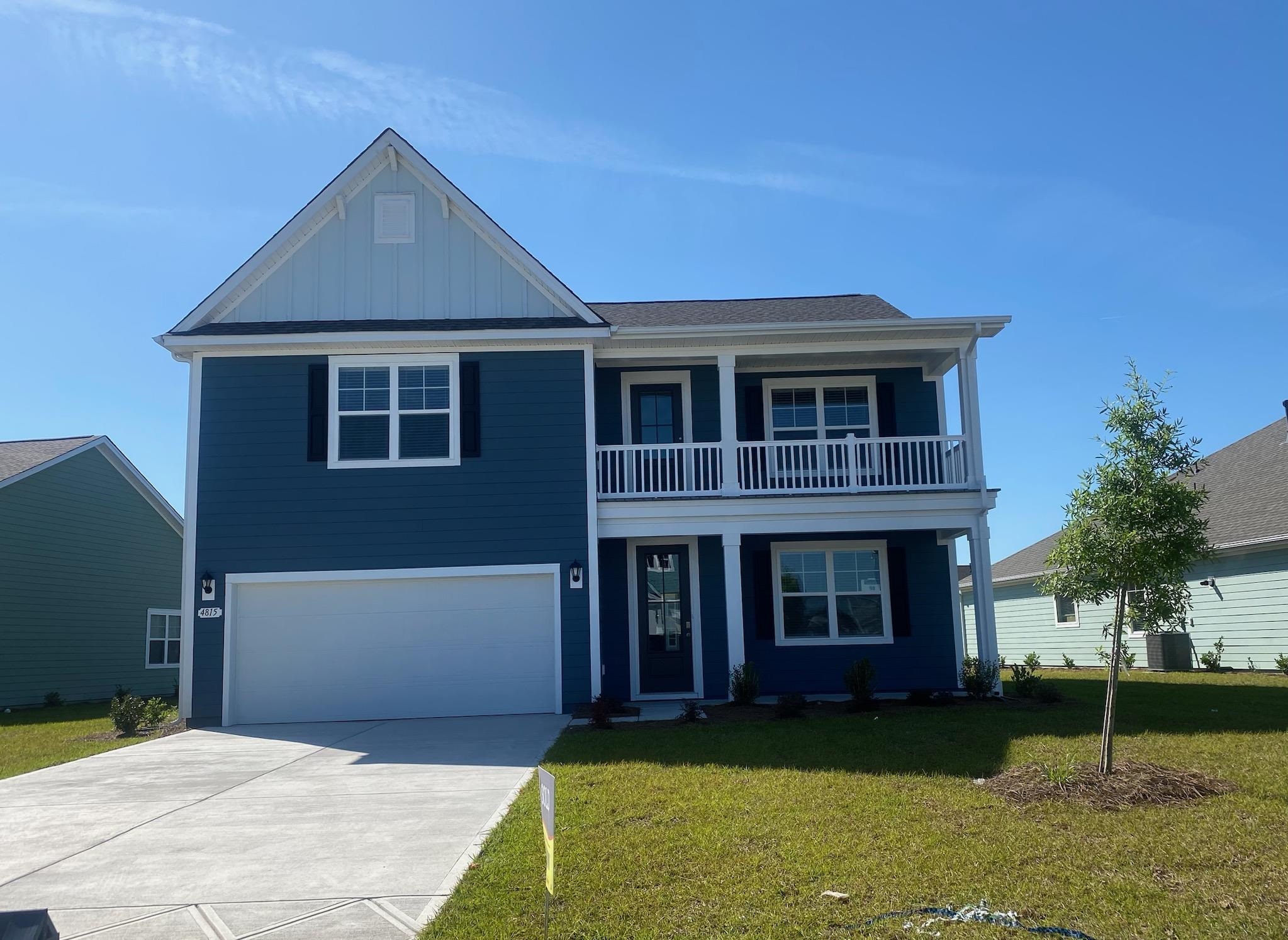 4815 Guilford Loop Myrtle Beach, SC 29588
