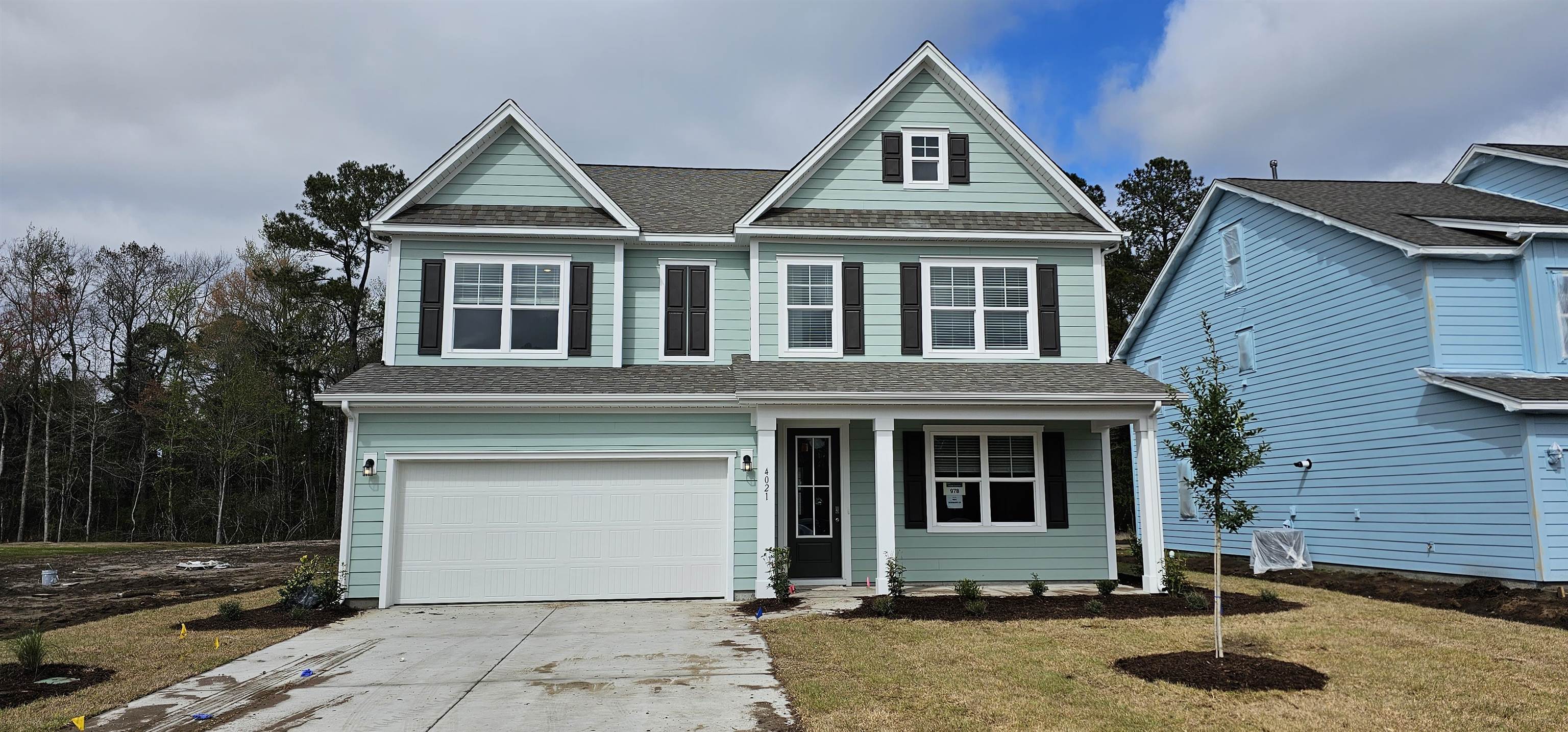 4021 Dewberry Ln. Myrtle Beach, SC 29579