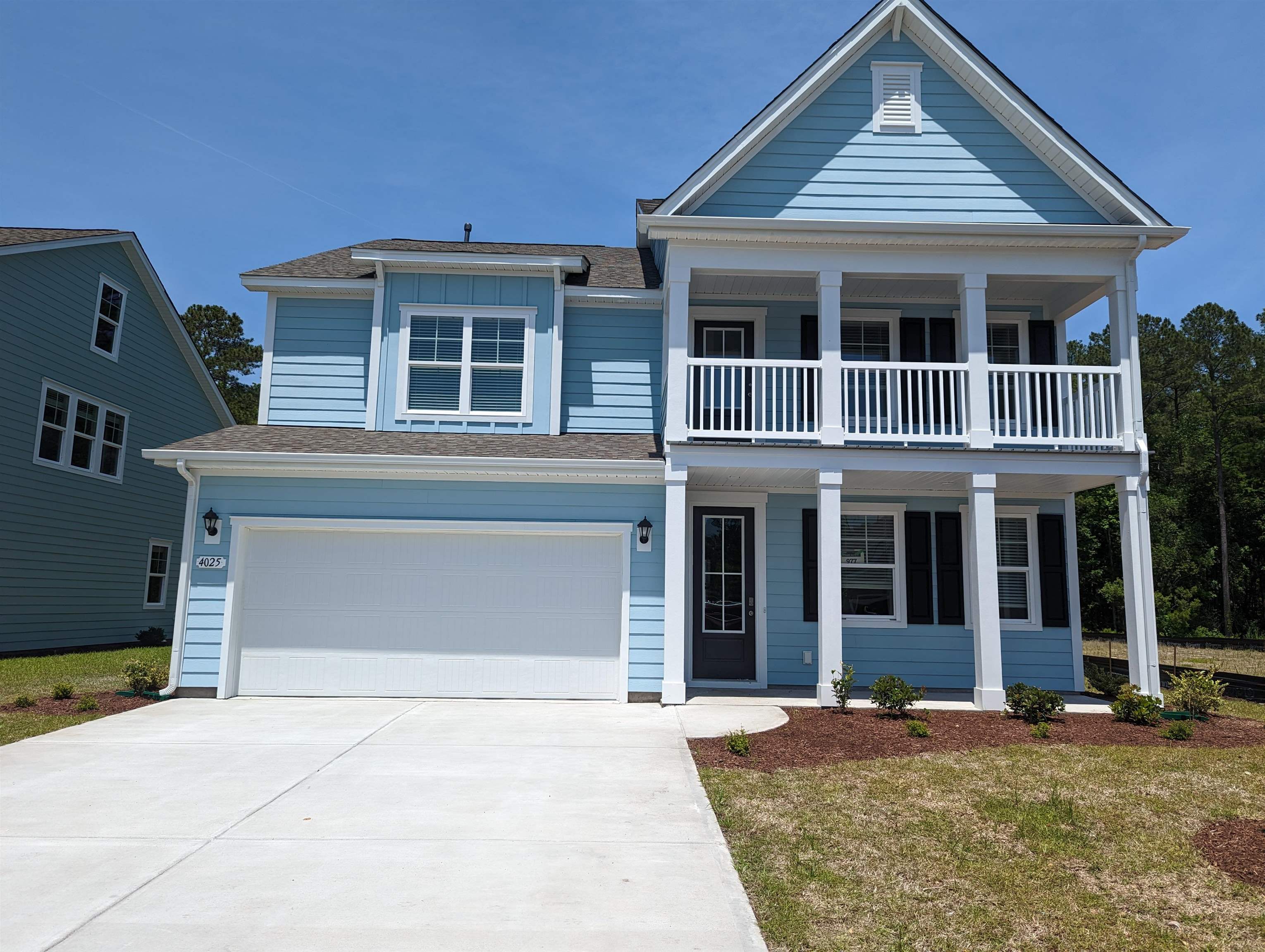 4025 Dewberry Ln. Myrtle Beach, SC 29579