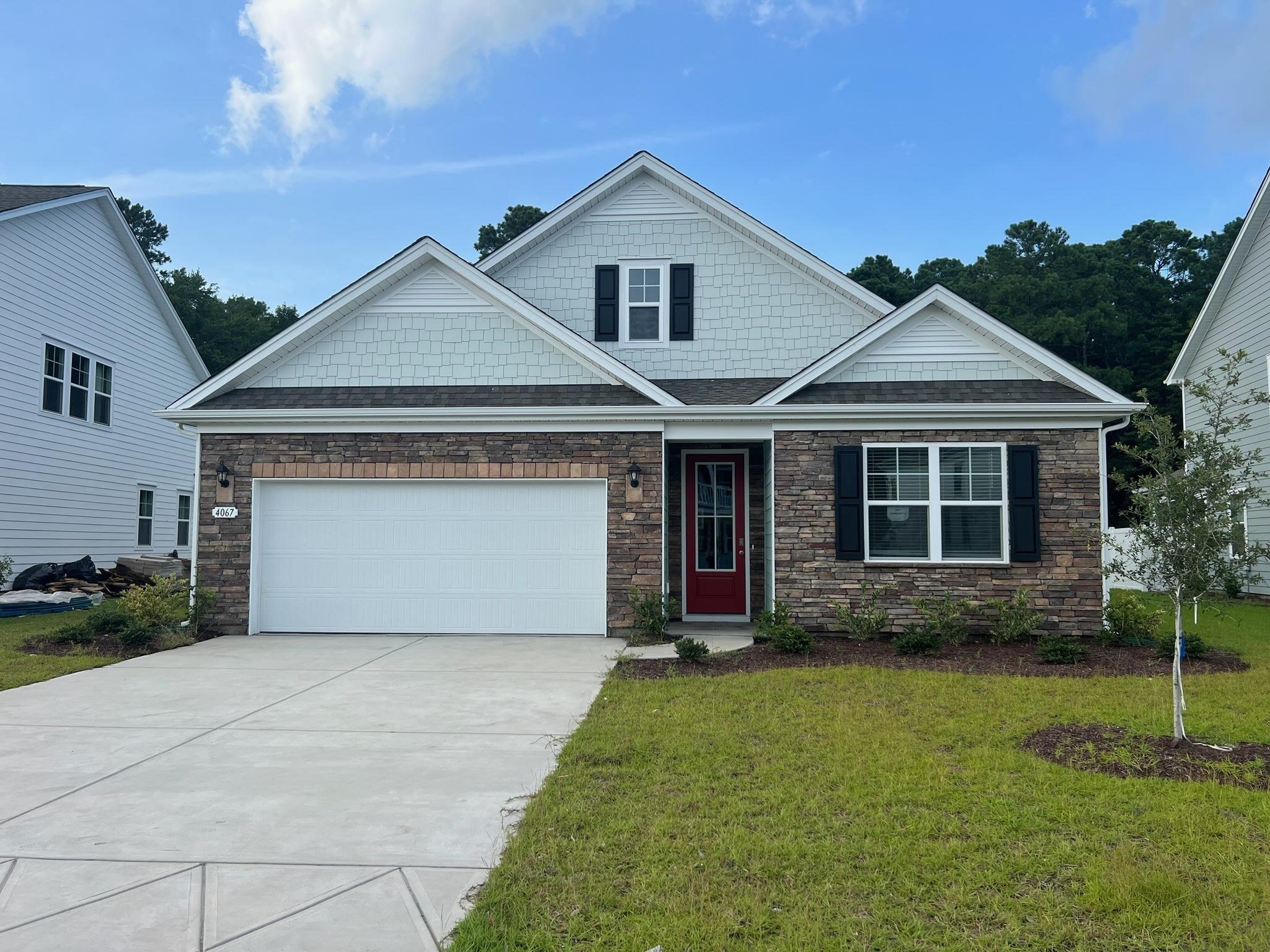 4067 Dewberry Ln. Myrtle Beach, SC 29579