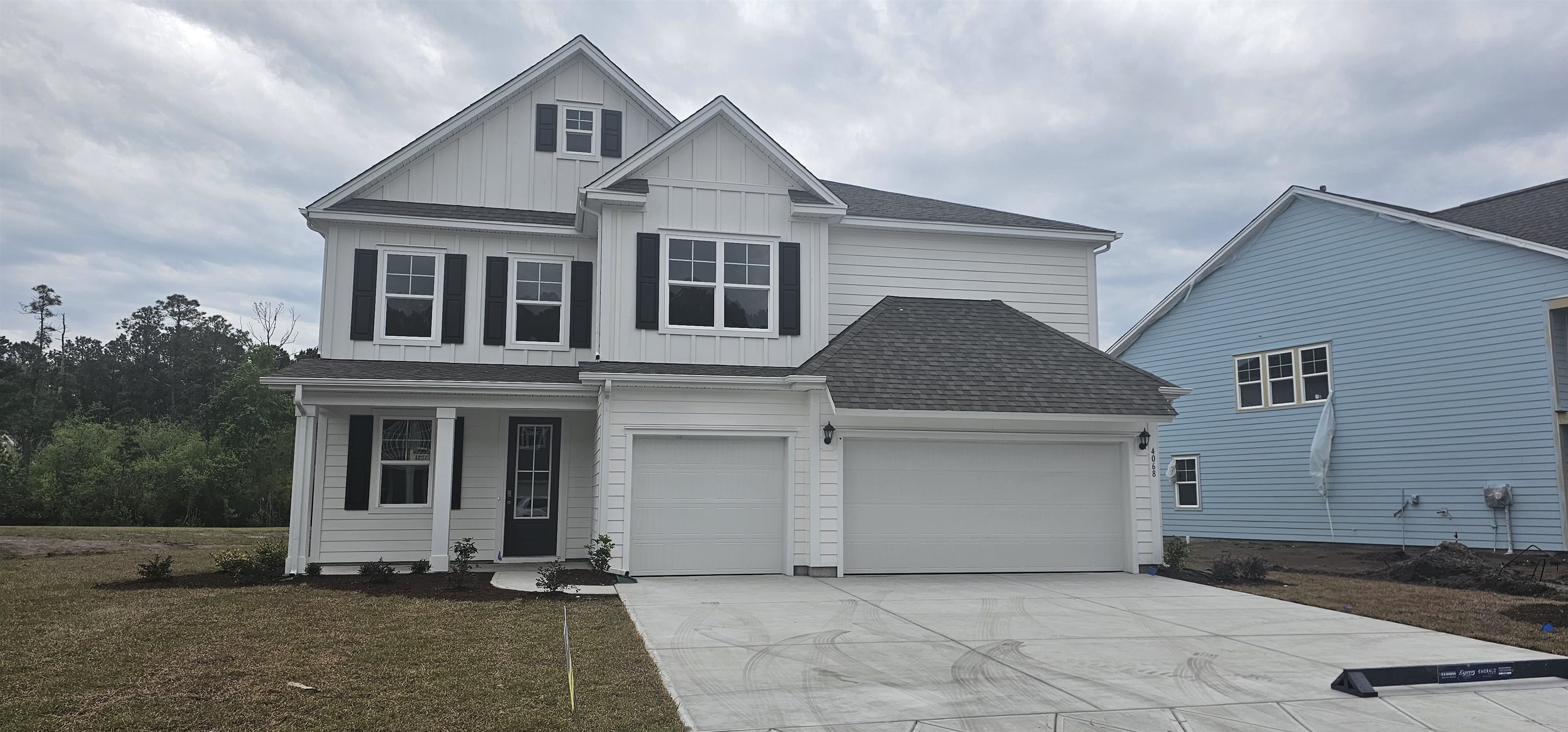 4068 Dewberry Ln. Myrtle Beach, SC 29579